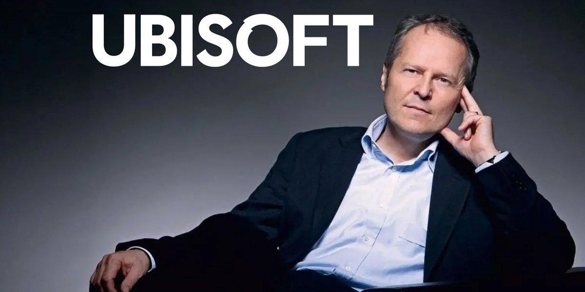 رئيس Ubisoft يفجرها: "قتل بلايستيشن للأقراص المدمجة له إيجابيات كثيرة"