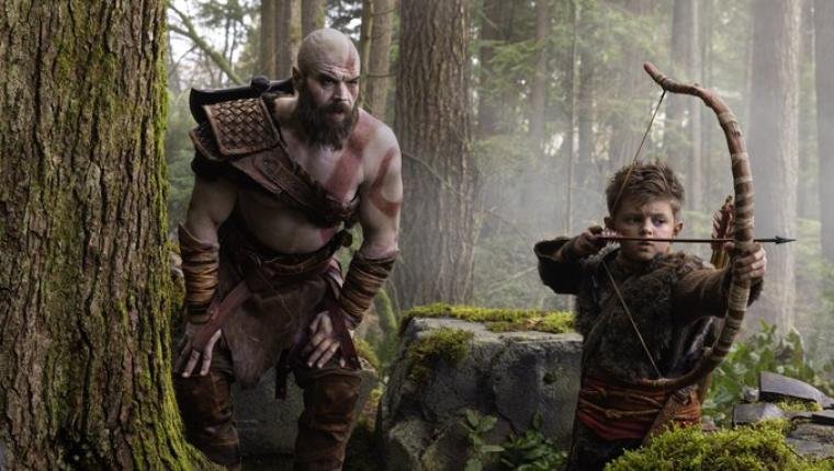 قرار صادم مسلسل God of War يستبدل ممثل Kratos ويعيد تصوير عدة حلقات