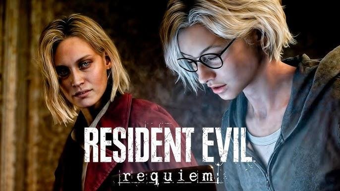 كابكوم تكشف عن عرض جديد للعبة Resident Evil Requiem في Gamescom