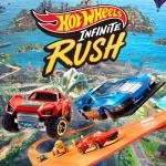مراجعة Hot Wheels Infinite Rush