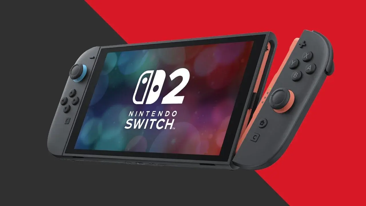 Nintendo تدرس إطلاق إصدار Switch 2 OLED بشاشة 1080p