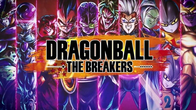 الموسم التاسع من DRAGON BALL THE BREAKERS أنطلق مع محتوى ضخم