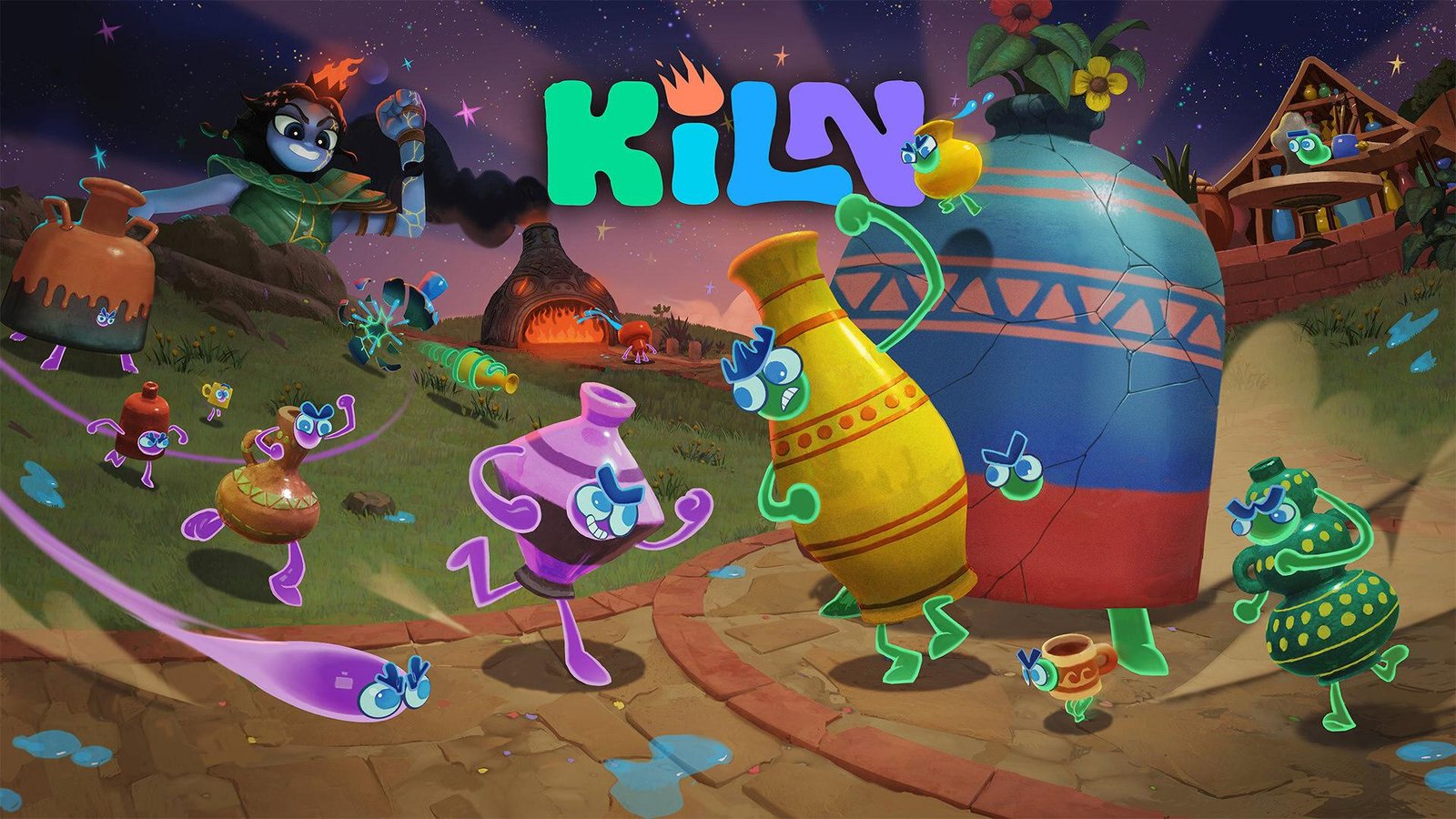 مراجعة Klin