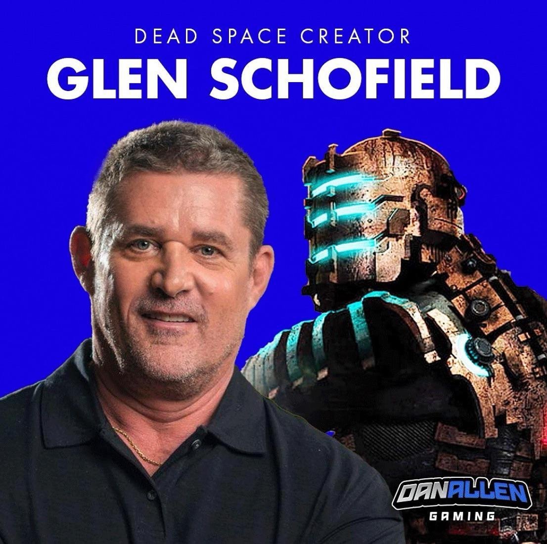 مبتكر سلسلة Dead Space يعلن تقاعده رسمياً بعد 35 عاماً من الإبداع
