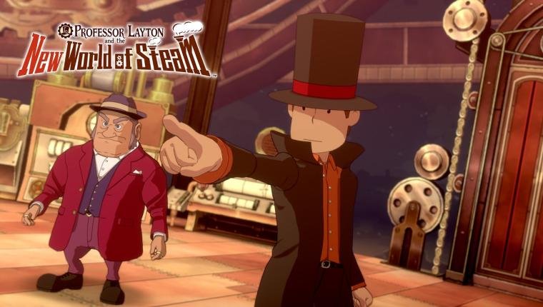استوديو Level-5 يلمح لقصة عميقة وغير متوقعة في لعبة Professor Layton الجديدة