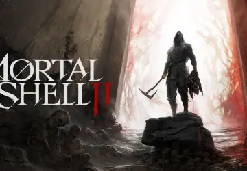 مراجعة Mortal Shell II