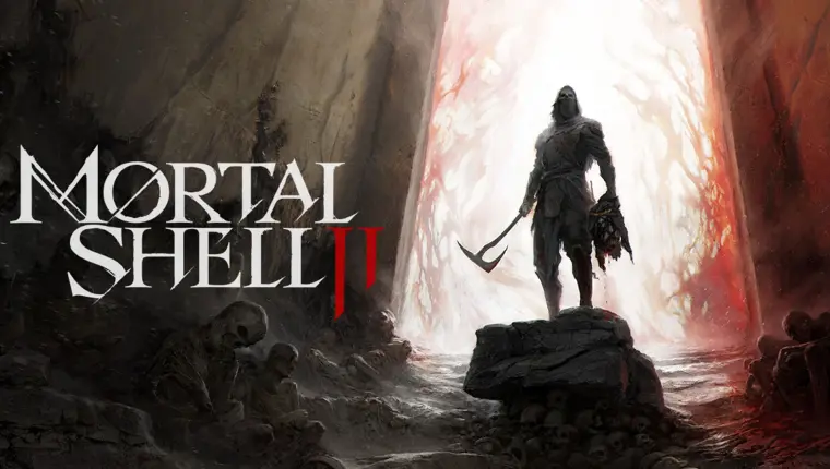 مراجعة Mortal Shell II