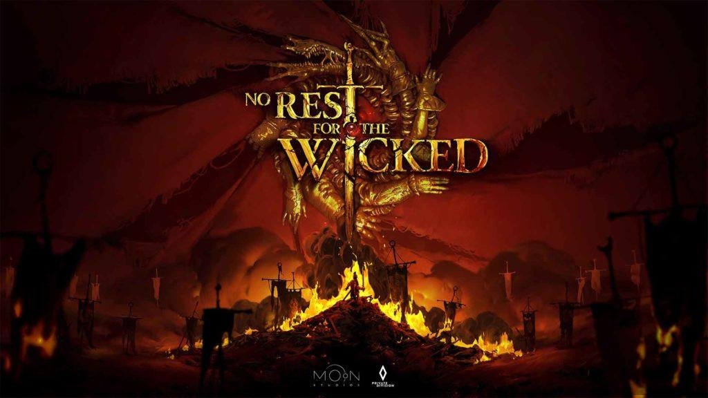 لعبة No Rest for the Wicked قد لا تصدر على Xbox قريباً!