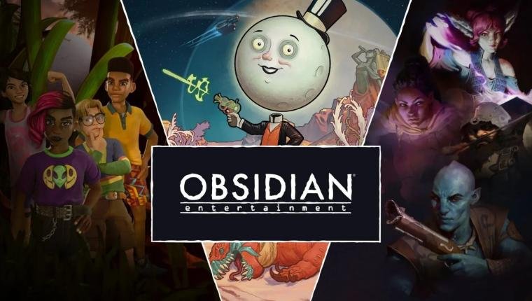 استوديو Obsidian يفقد ربع قوته العاملة