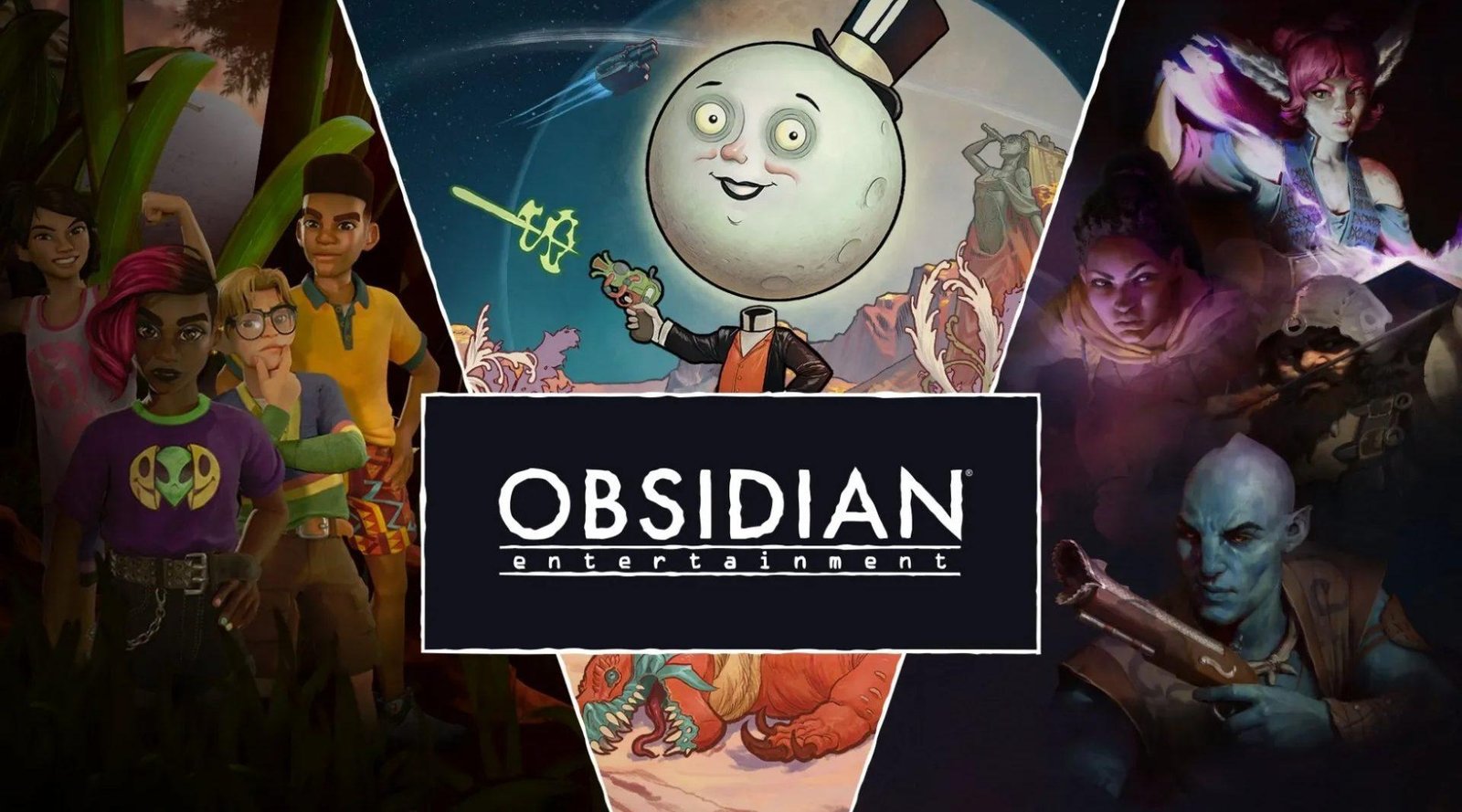 استوديو Obsidian يفقد ربع قوته العاملة