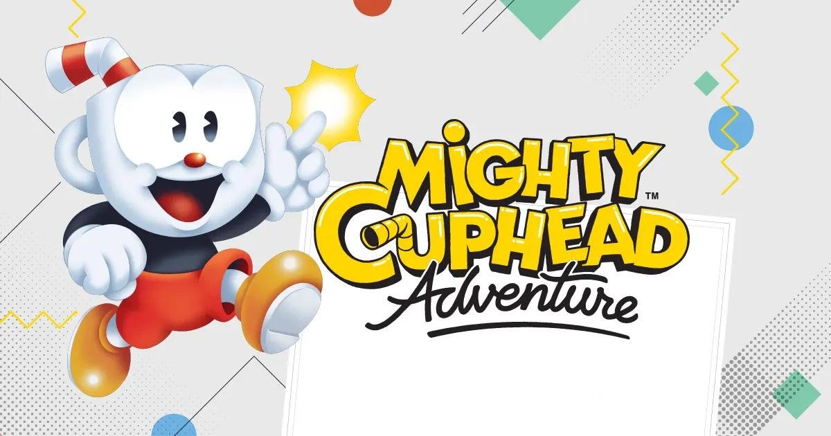 رسميًا الكشف عن لعبتين جديدتين من سلسلة Cuphead