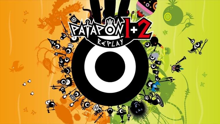 مراجعة Patapon 1 + 2 Replay