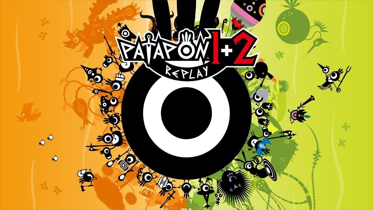 مراجعة Patapon 1 + 2 Replay