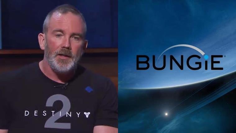 رحيل Pete Parsons عن Bungie: نهاية حقبة وبداية مرحلة مضطربة