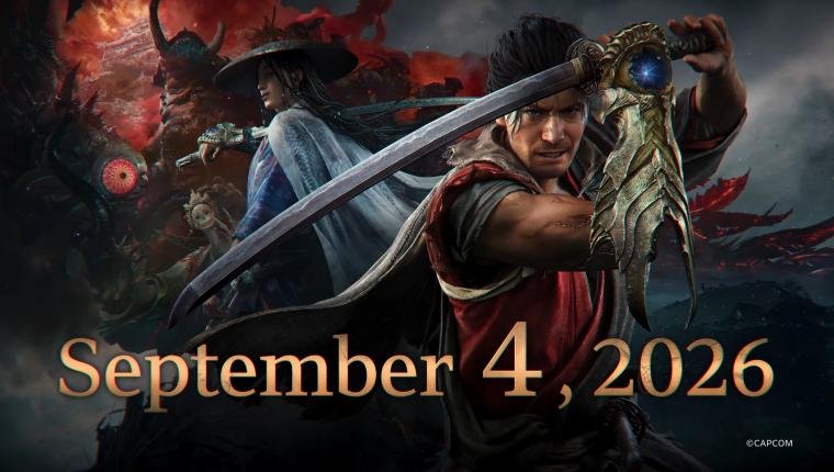 كابكوم تُبكر موعد إطلاق لعبة Onimusha: Way of the Sword