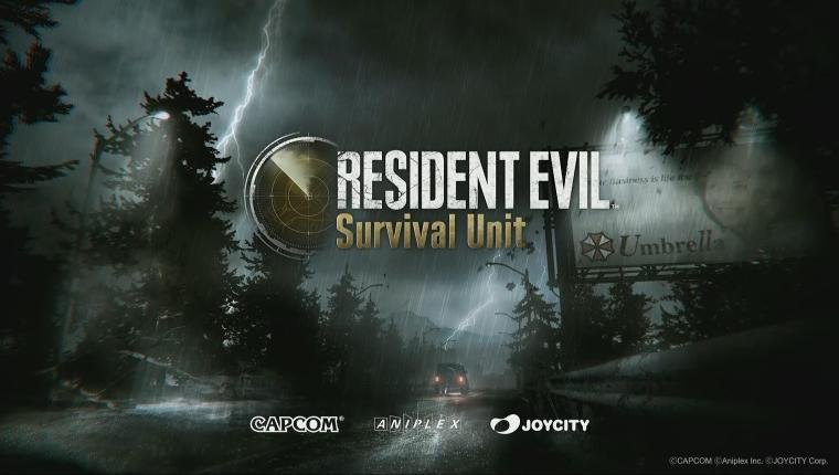 كابكوم تكشف رسميًا عن Resident Evil: Survival Unit تجربة استراتيجية جديدة على الهواتف