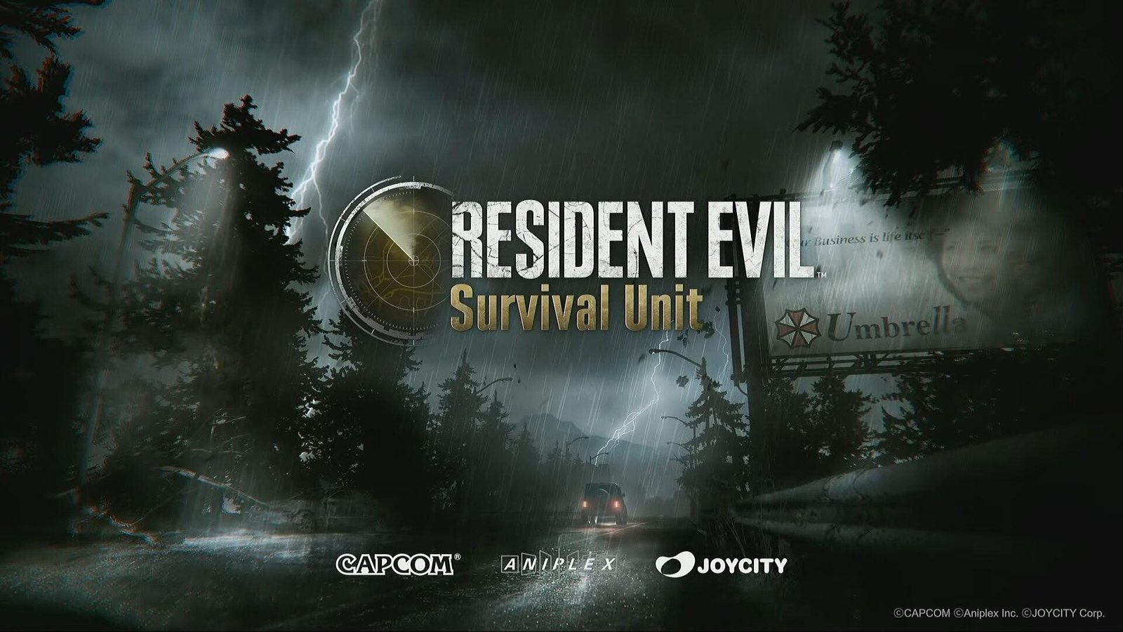 كابكوم تكشف رسميًا عن Resident Evil: Survival Unit تجربة استراتيجية جديدة على الهواتف