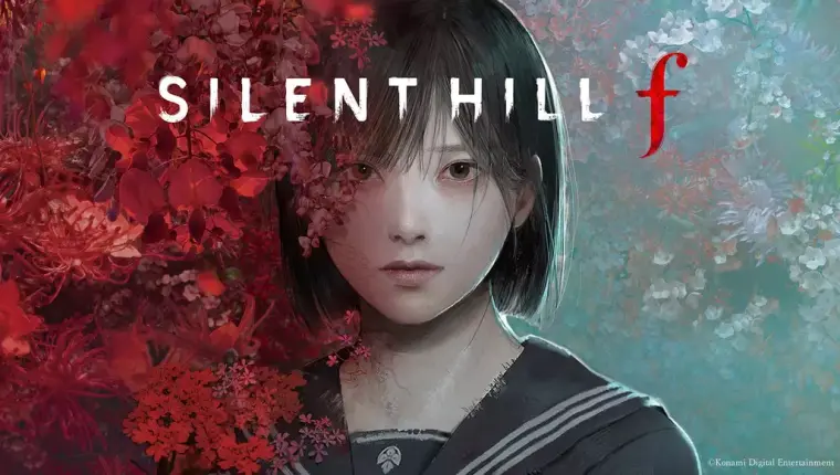 مراجعة Silent Hill f