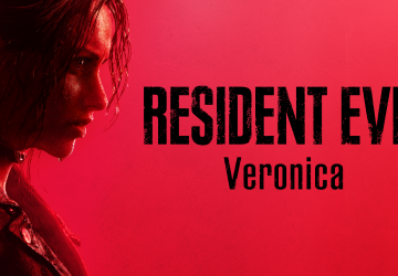 الكشف رسميًا عن ريميك Resident Evil: Code Veronica