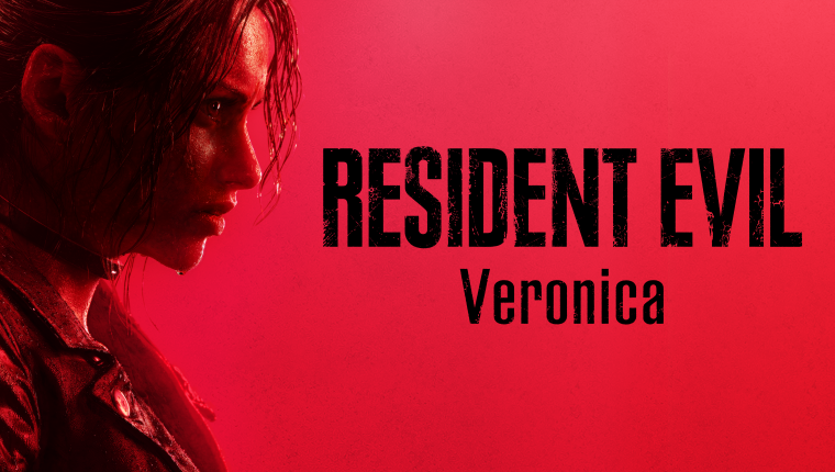 الكشف رسميًا عن ريميك Resident Evil: Code Veronica