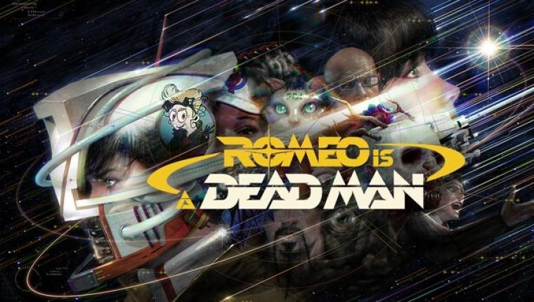 Suda51: نختبر حالياً إمكانية إطلاق Romeo is a Dead Man على Switch 2