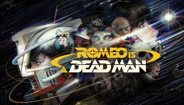 Suda51: نختبر حالياً إمكانية إطلاق Romeo is a Dead Man على Switch 2