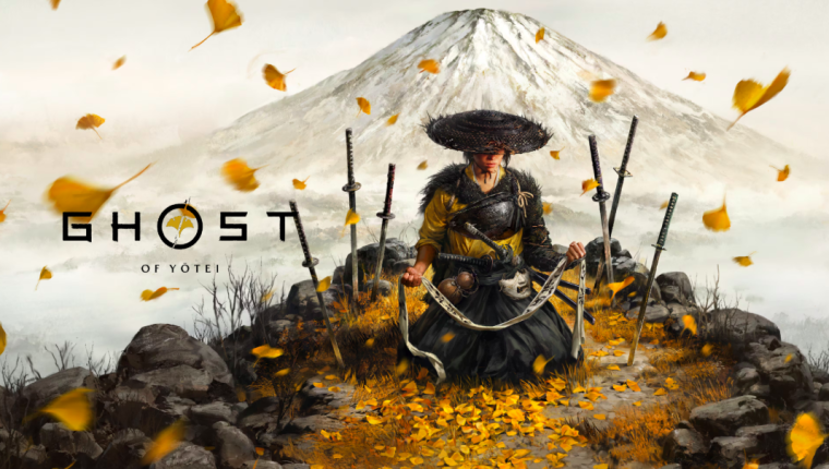 مراجعة Ghost of Yotei