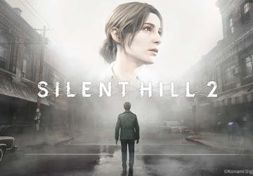 مراجعة Silent Hill 2 نسخة XBOX
