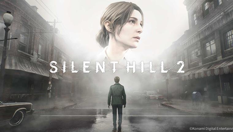 مراجعة Silent Hill 2 نسخة XBOX