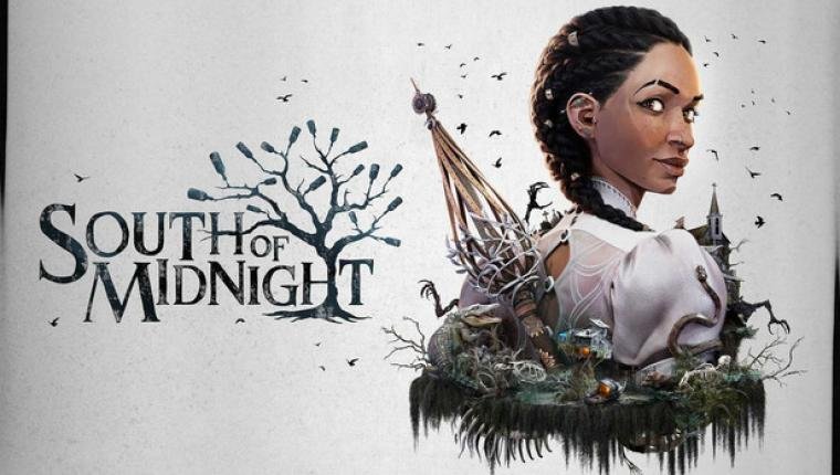 مراجعة South of Midnight نسخة PS5