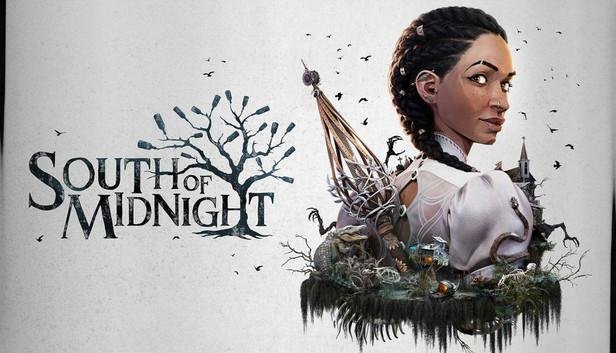 مراجعة South of Midnight نسخة PS5
