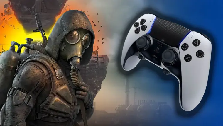 رسميًا: S.T.A.L.K.E.R. 2 قادمة إلى أجهزة PS5 وPS5 Pro في أواخر عام 2025