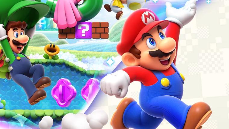 تحديث Nintendo Switch 2 يثير الجدل: Super Mario Bros. Wonder تتطلب اتصالًا دائمًا بالإنترنت