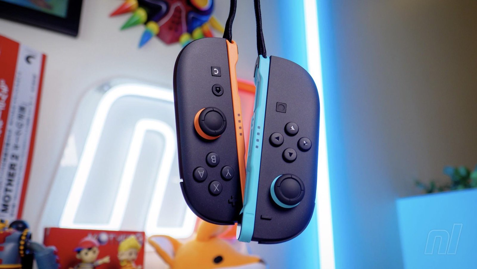 مبيعات جهاز Switch 2 تتخطى حاجز الـ 6 ملايين جهاز في اليابان