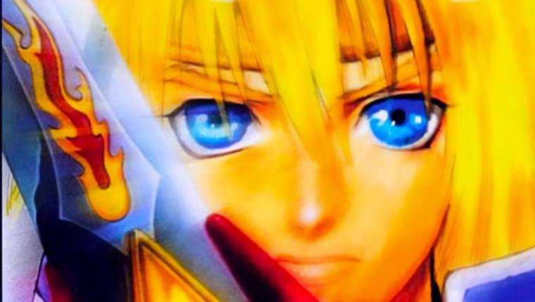 Bandai Namco تسجل علامة Tales of Destiny التجارية في اليابان