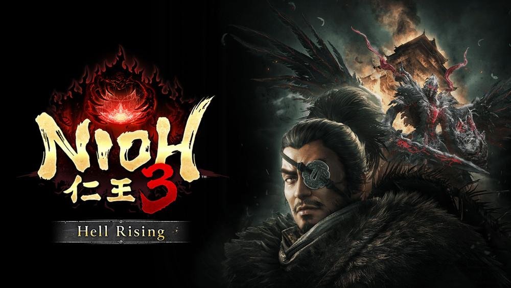 رسمياً: موعد إطلاق التوسعة الأولى للعبة Nioh 3