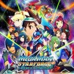 أنطباع Mega Man Star Force Legacy Collection