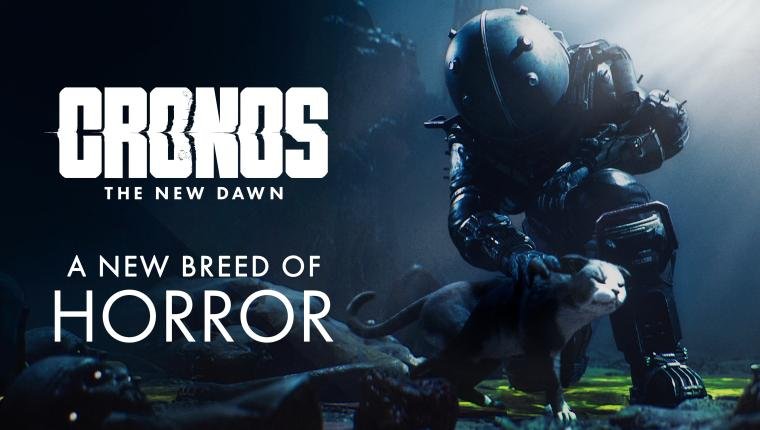 Bloober Team تكشف عن عرض جديد للعبة Cronos: The New Dawn