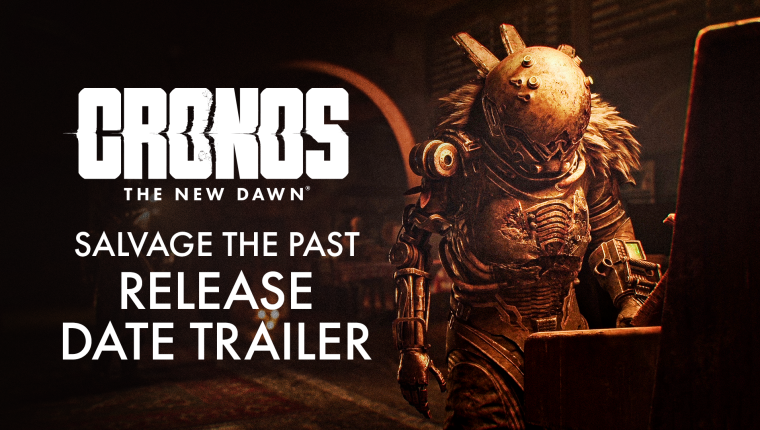 Bloober Team يعلن عن موعد صدور لعبة الرعب Cronos: The New Dawn