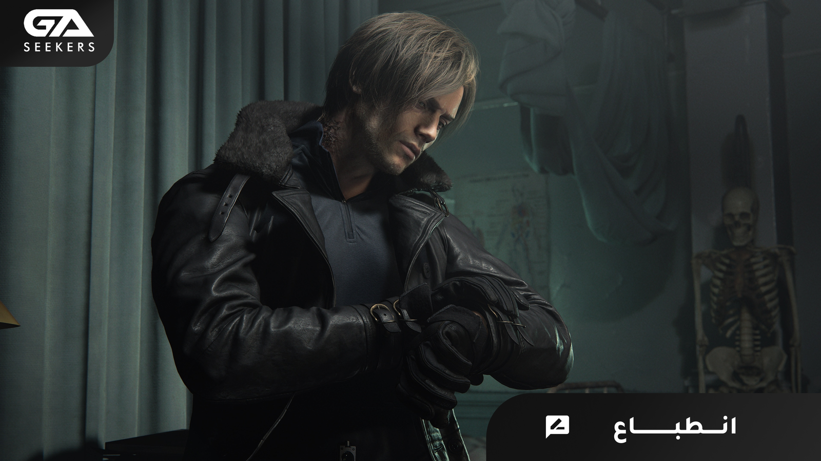 انطباعات بعد تجربة Resident Evil Requiem