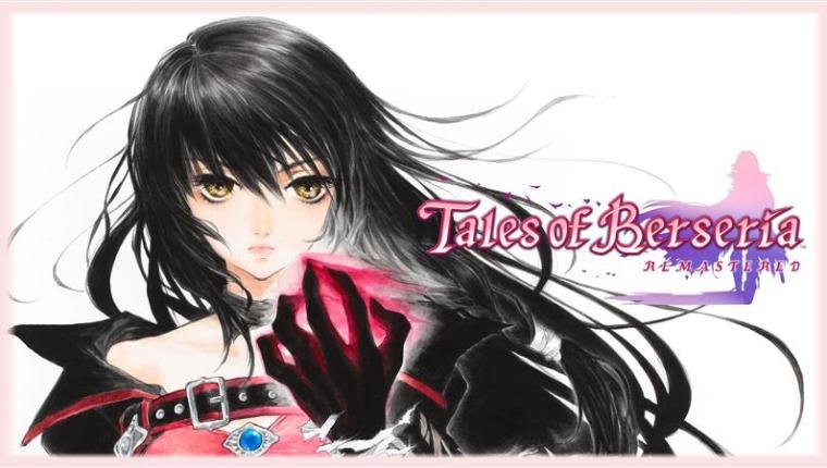 مراجعة Tales of Berseria Remastered