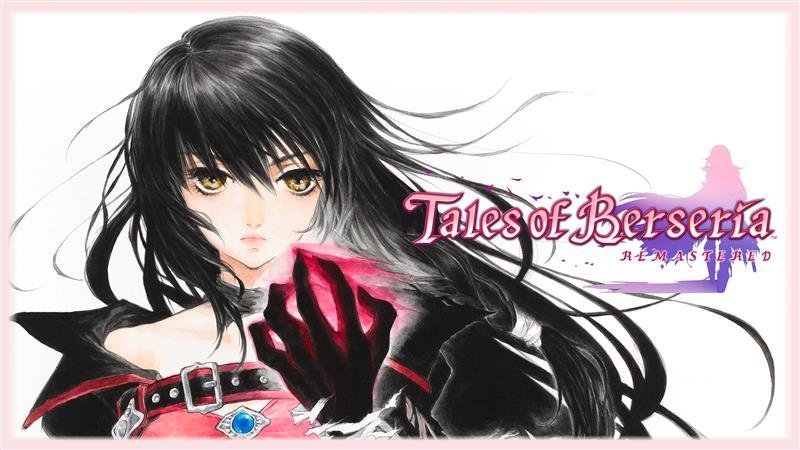 مراجعة Tales of Berseria Remastered