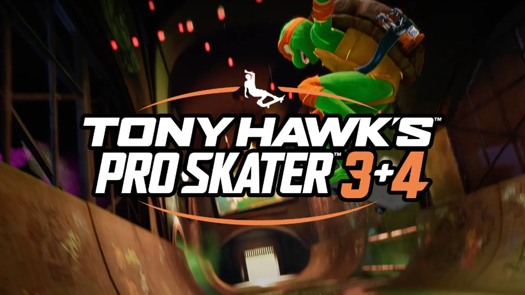 دليلك الكامل لفتح المتزلجين السريين في Tony Hawk’s Pro Skater 3 + 4