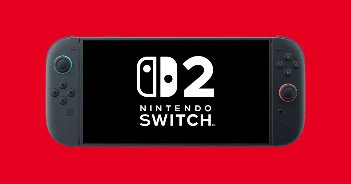 حديث جديد لـ Switch 2 يعالج مشكلات الرقابة الأبوية ويحسن التوافق العكسي