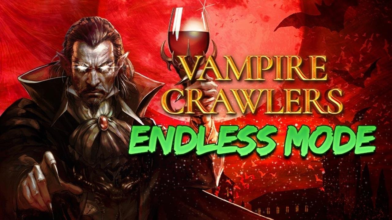 تحديث مجاني ضخم للعبة Vampire Crawlers يجلب طور اللعب اللانهائي والمزيد
