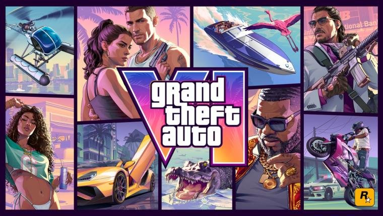 متجر أوروبي يدرج GTA 6 بأسعار قد تصل إلى 199.99 يورو