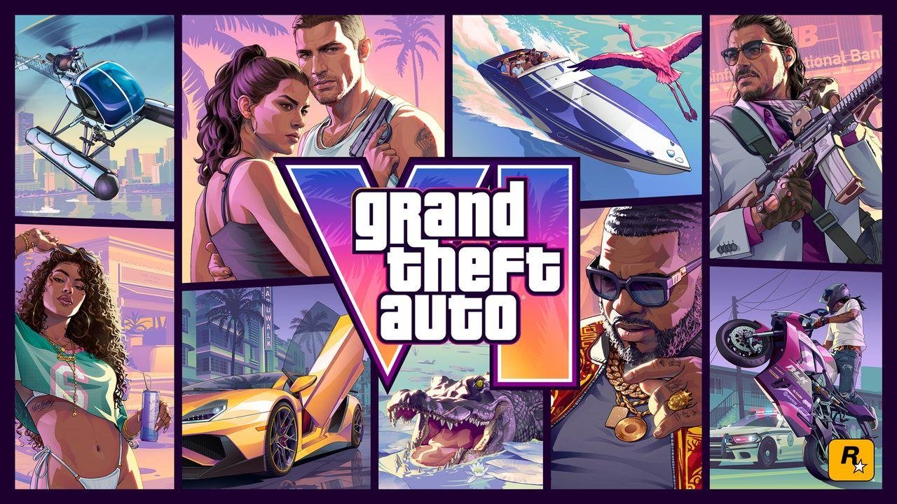 متجر أوروبي يدرج GTA 6 بأسعار قد تصل إلى 199.99 يورو