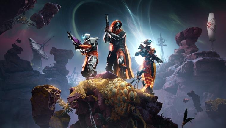 Bungie توضح حقيقة التعديلات الخفية في Destiny 2 Edge of Fate