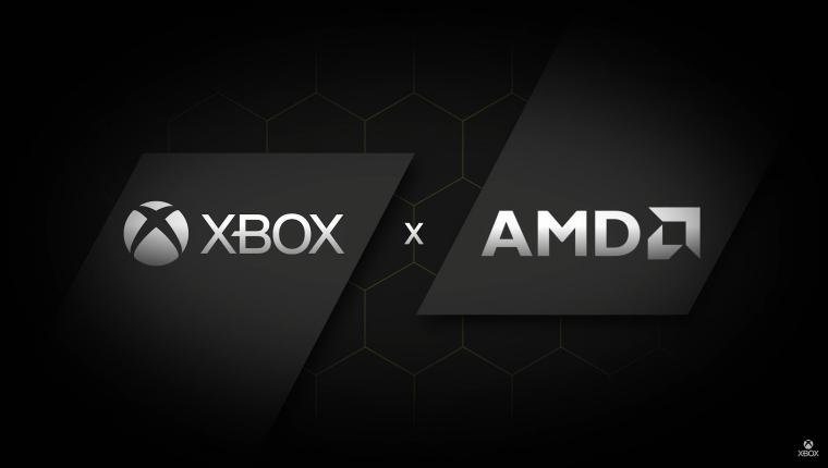 مايكروسوفت و AMD يُشعلان مستقبل Xbox: شراكة جديدة لأجهزة الجيل القادم