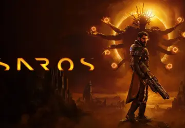 مراجعة Saros